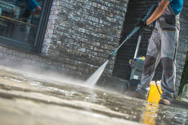 Best Pool Deck Cleaning  in Shanor Northvue, PA